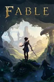 Fable (Windows/Xbox Series X|S)