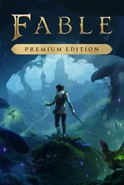 Fable Premium Edition (Windows/Xbox Series X|S)