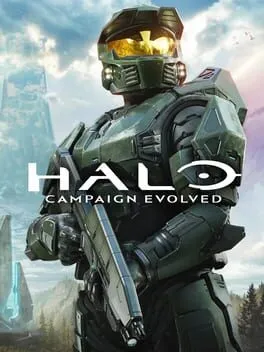 Halo: Campaign Evolved (Windows/Xbox Series X|S)