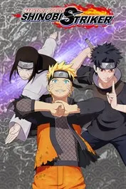 NTBSS Top Secret Training Set - Season Pass 3 Characters (DLC)