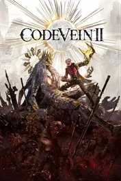 CODE VEIN II Pre-Order Bonus (DLC)