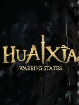Huaxia: Warring States
