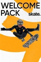 Skate. Season 4/5 Welcome Pack 1