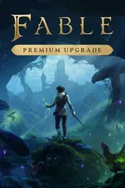 Fable Premium Upgrade - Pre-purchase (DLC) (Windows/Xbox Series X|S)