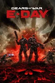 Gears of War: E-Day Standard Edition - Pre-purchase (Windows/Xbox Series X|S)
