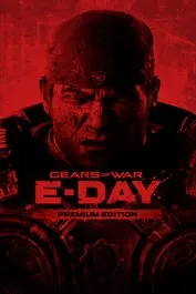 Gears of War: E-Day Premium Edition - Pre-purchase (Windows/Xbox Series X|S)