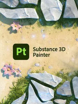 Adobe Substance 3D Painter 2024