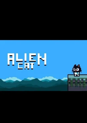 Alien Cat
