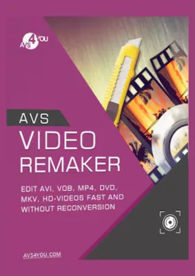 AVS Video ReMaker