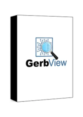 GerbView 10