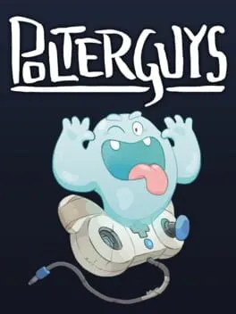 Polterguys: Possession Party