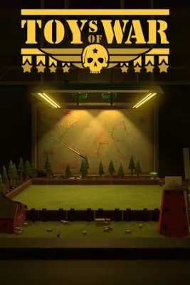 Toys of War