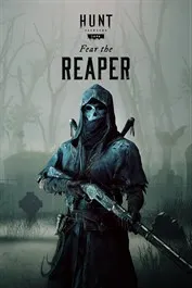 Hunt: Showdown 1896 - 10 DLC Bundle