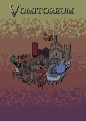 Vomitoreum