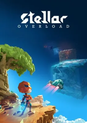 Stellar Overload (Incl. Early Access)