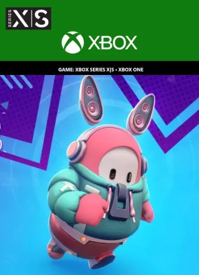 Fall Guys - Robo Rabbit (DLC)