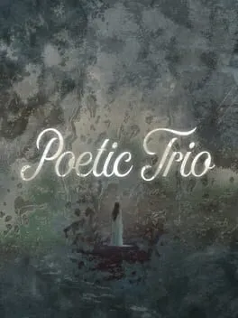 Poetic Trio