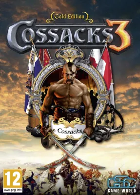 Cossacks 3 Gold Edition