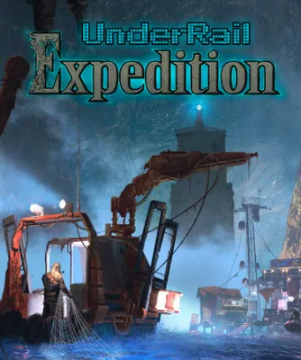 Underrail: Expedition (DLC)