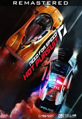 Need for Speed: Hot Pursuit (Remastered)(ENG/ES/FR/JP/CN)