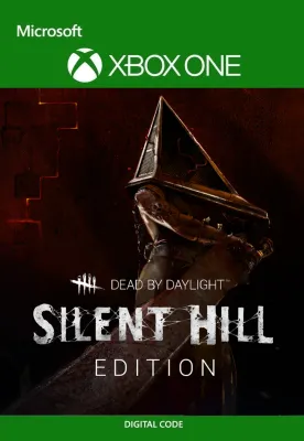 Dead By Daylight - Silent Hill Edition