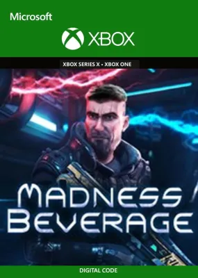 Madness Beverage