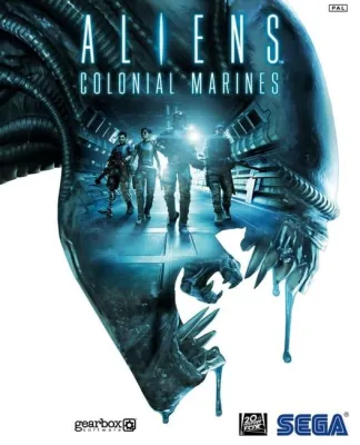 Aliens: Colonial Marines Collection (RU)