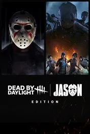Dead by Daylight: Jason Edition