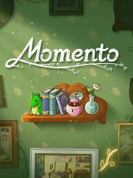 Momento (Windows/Xbox Series X|S)