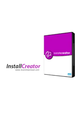 Clickteam - Install Creator Pro