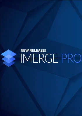 Imerge Pro Version 1.2