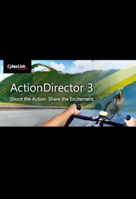 CyberLink ActionDirector 3