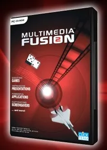 Clickteam Multimedia Fusion 2