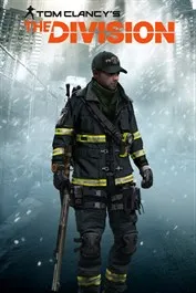 Tom Clancy's The Division - N.Y. Firefighter Pack (DLC)