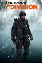 Tom Clancy's The Division - N.Y. Police Pack (DLC)
