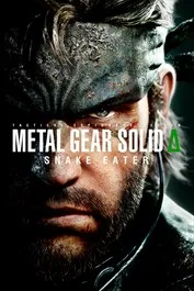 METAL GEAR SOLID Δ: SNAKE EATER - Pre-Order Bonus (without DE) (DLC)