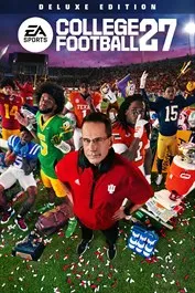 EA SPORTS™ College Football 27 - Deluxe Edition
