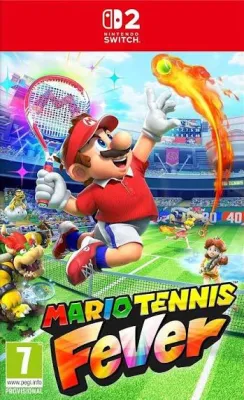 Mario Tennis™ Fever