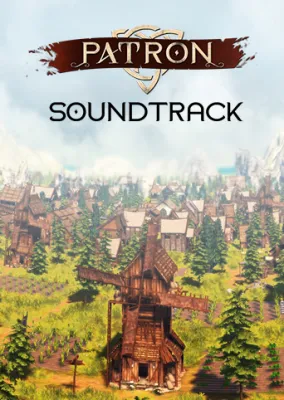 Patron - Soundtrack (DLC)