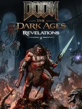 Doom: The Dark Ages - Revelations (DLC) (Windows / Xbox Series X|S)