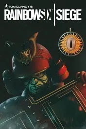 Tom Clancy's Rainbow Six Siege X: Blitz Bushido Set (DLC)