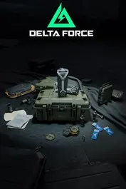 Delta Force - Season 10 Benefits Pack (DLC)