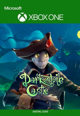 Darkestville Castle