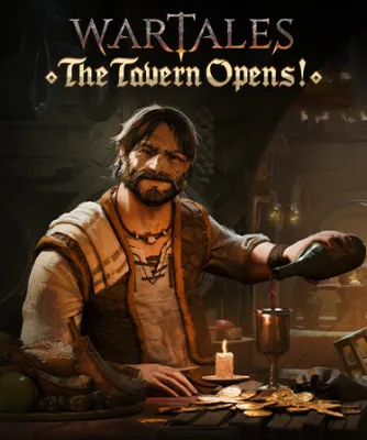 Wartales - Contract: The Tavern Opens! (DLC)
