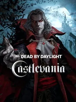 Dead by Daylight - Castlevania Chapter (DLC)