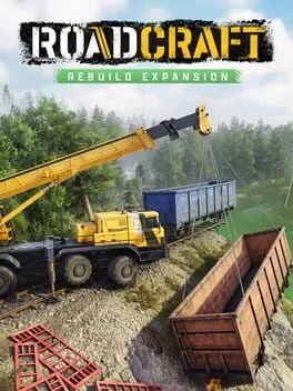 RoadCraft: Rebuild Expansion (DLC)