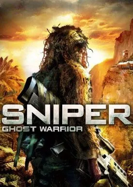 Sniper: Ghost Warrior