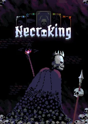 Necroking GOG