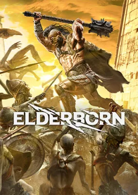 ELDERBORN GOG