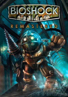 Bioshock Remastered